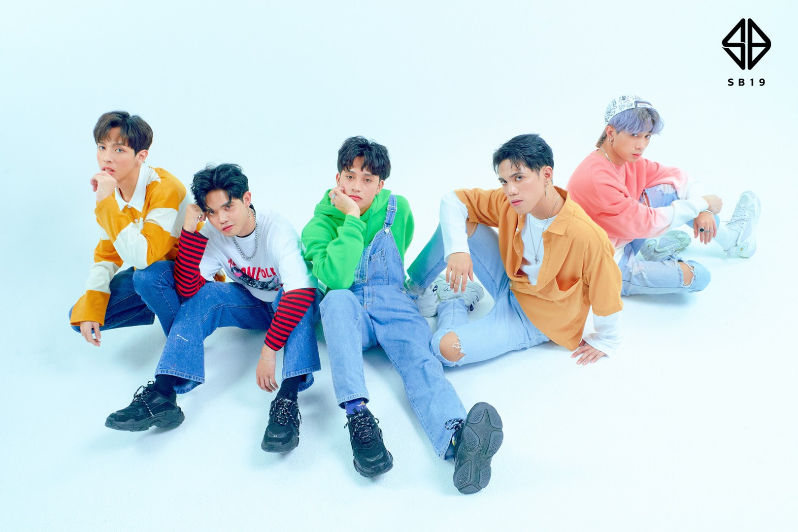 K Pop Try P Pop From Sb19 To Ben Ben 4 Filipino Artists Challenging South Korea S Dominance Of Asian Airwaves South China Morning Post