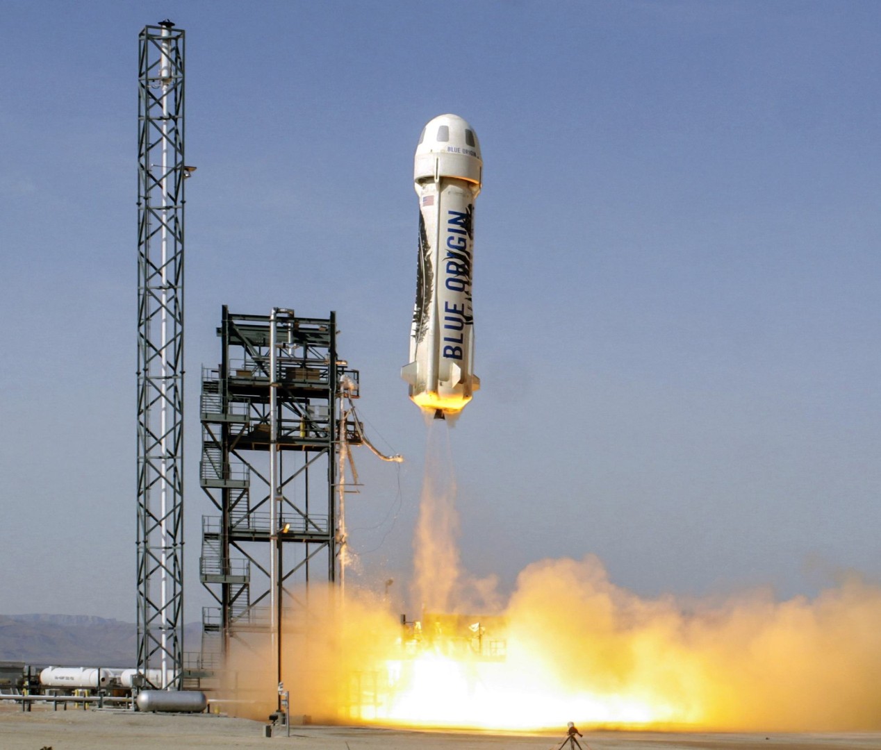 pix Jeff Bezos Spaceship Interior take a peek inside jeff bezos first
