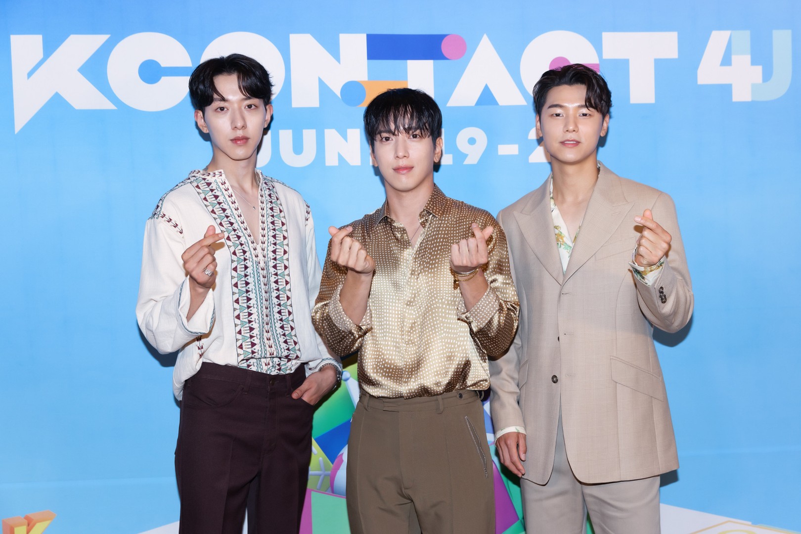 K Pop Rock Band Cnblue Talk About Bts Covid 19 Playing With No Audience And Working On Their Next Album South China Morning Post