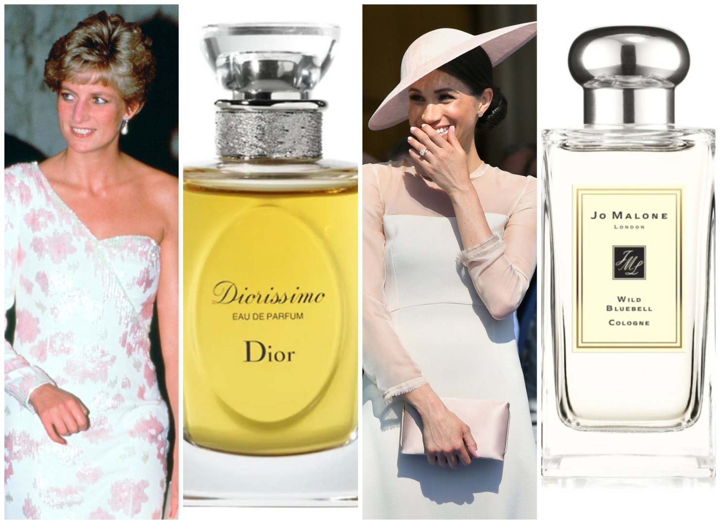 dior princess perfume