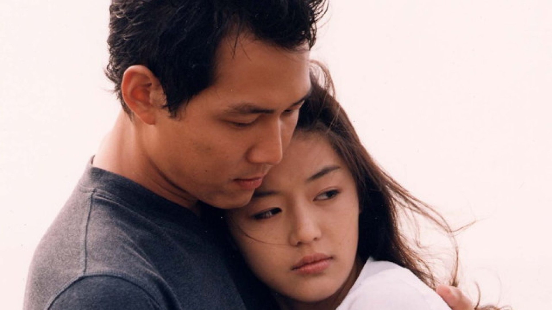 Who is Squid Game star Lee Jung-jae? A K-drama fan's appreciation of his  roles in City of the Rising Sun, Il Mare and The Housemaid, and his hot-bod  look in Typhoon | South China Morning Post