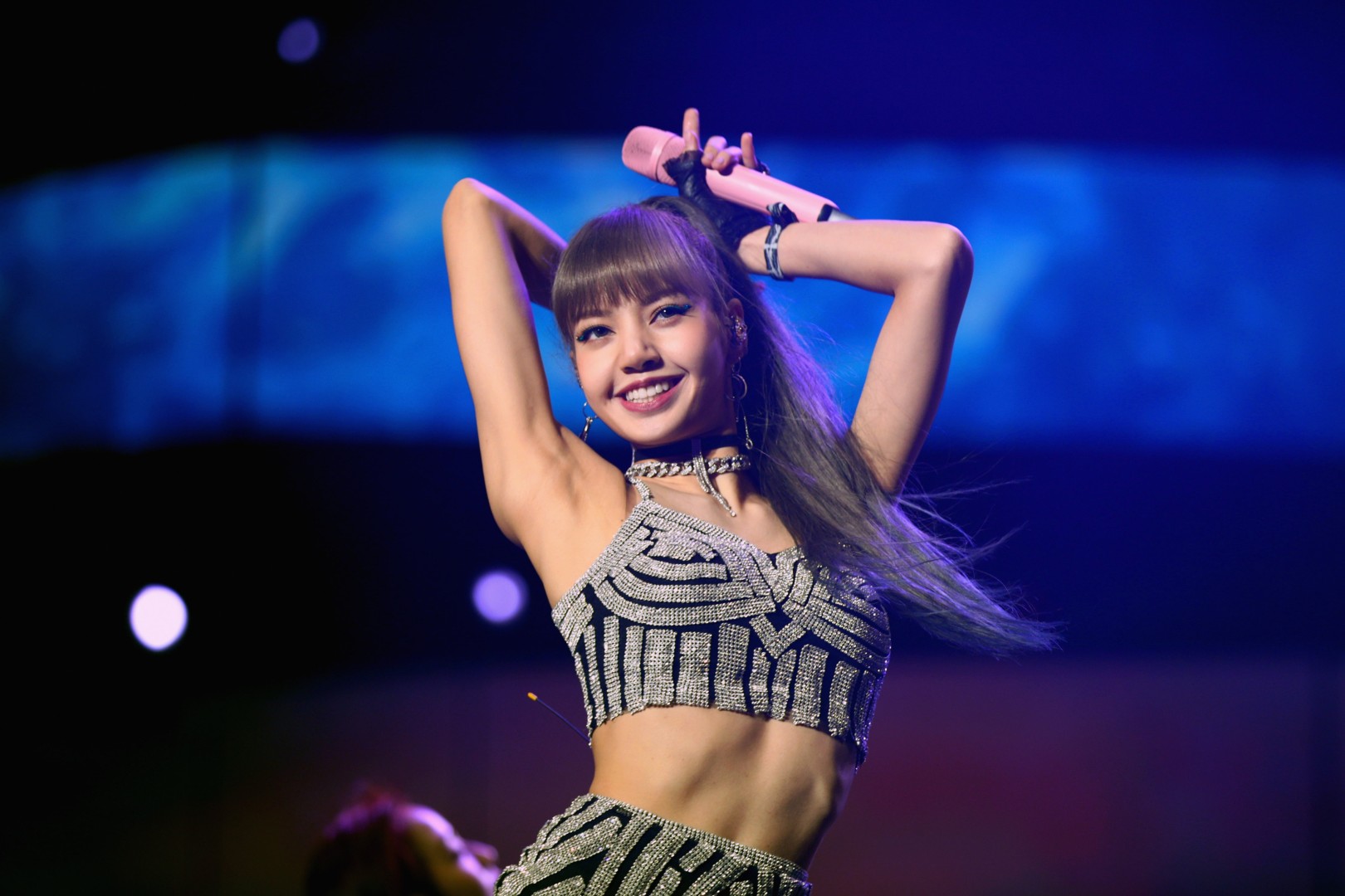 Blackpink S Lisa And Cravity S Allen Ma Among K Pop Stars Starting To Talk About The Dangers Of Racism And Cultural Appropriation South China Morning Post