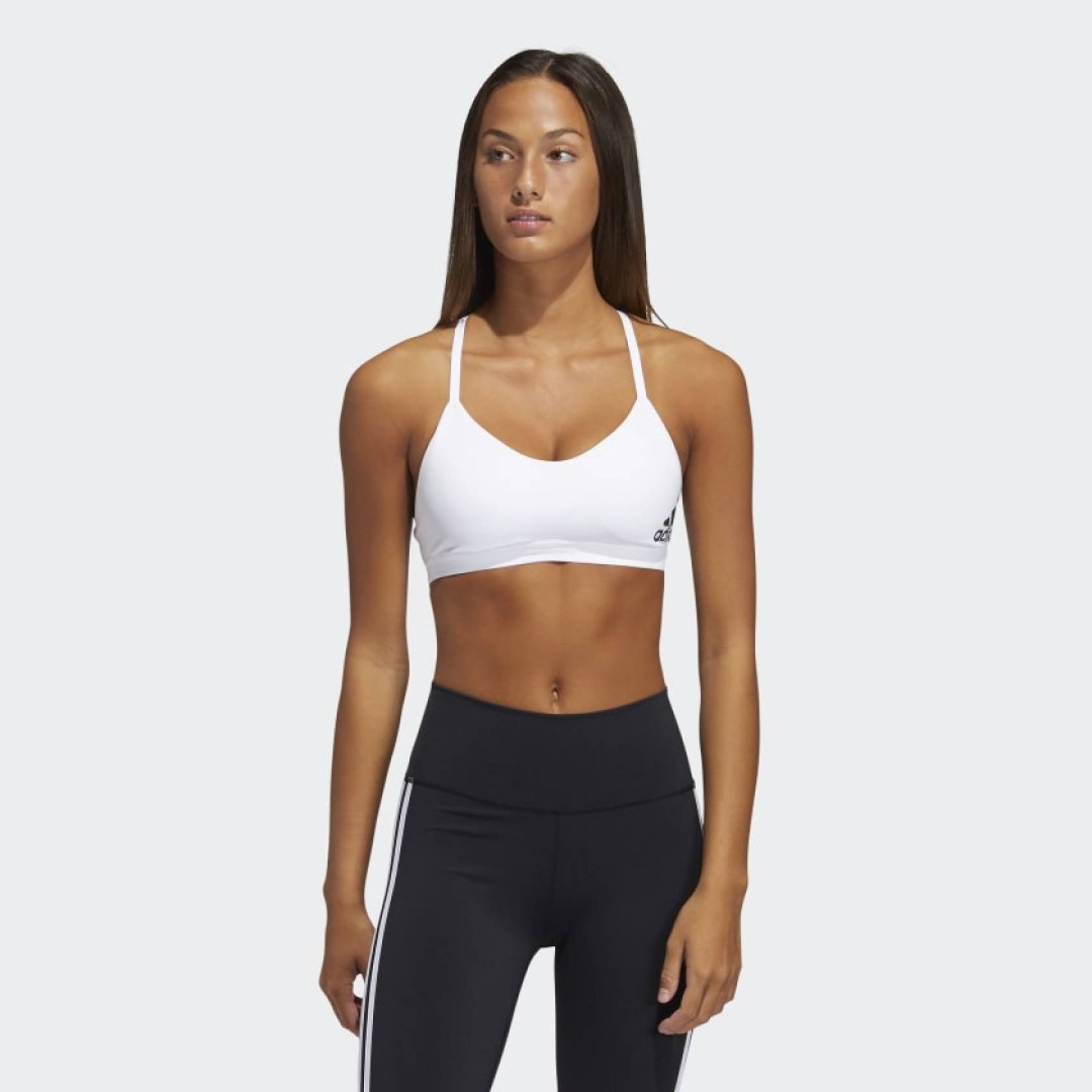 adidas sports bra twitter