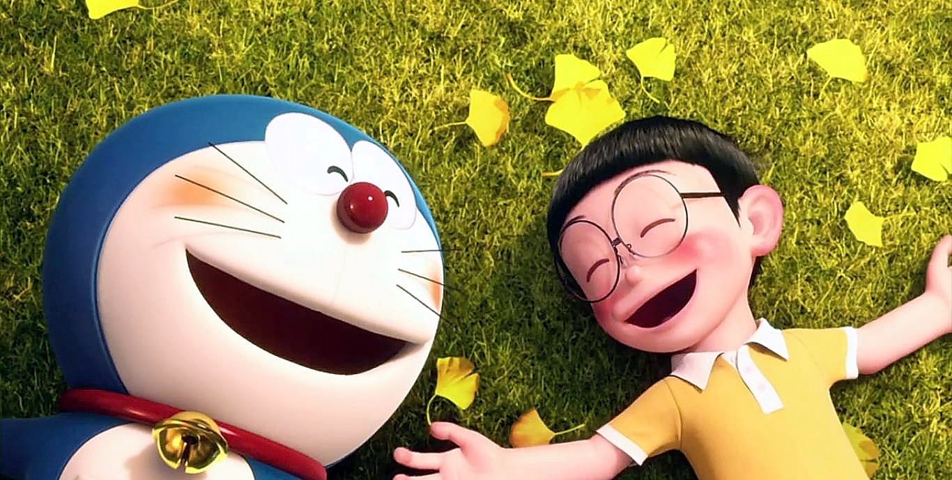 Cảm giác căng thẳng vì dịch bệnh không nguôi nghỉ? Thư giãn và xua tan những lo âu bằng cách xem những hình nền Doraemon thú vị này. Những khoảnh khắc giải trí nhỏ sẽ giúp bạn cảm thấy tốt hơn đấy!