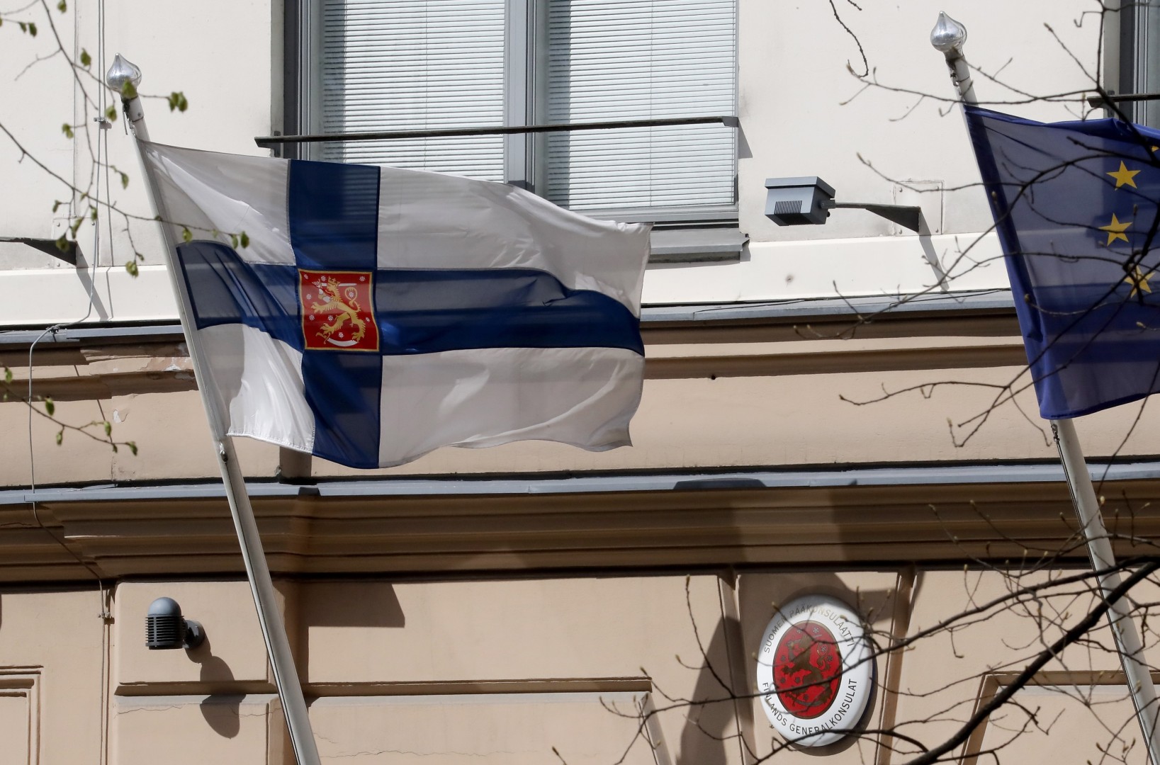 Russia to cut electricity to Finland amid Ukraine tensions, Nato bid | South China Morning Post