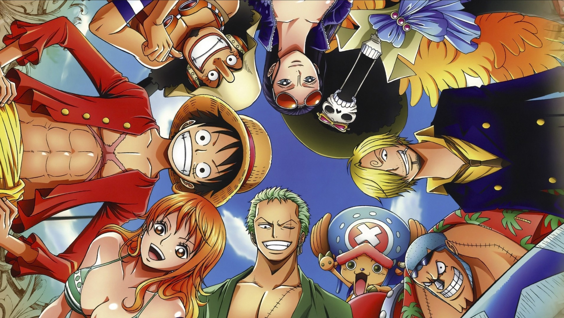 Is Japanese manga One Piece ending after 25 years? Comic's creator says  he's taking a break to work on its 'final chapter' | South China Morning  Post