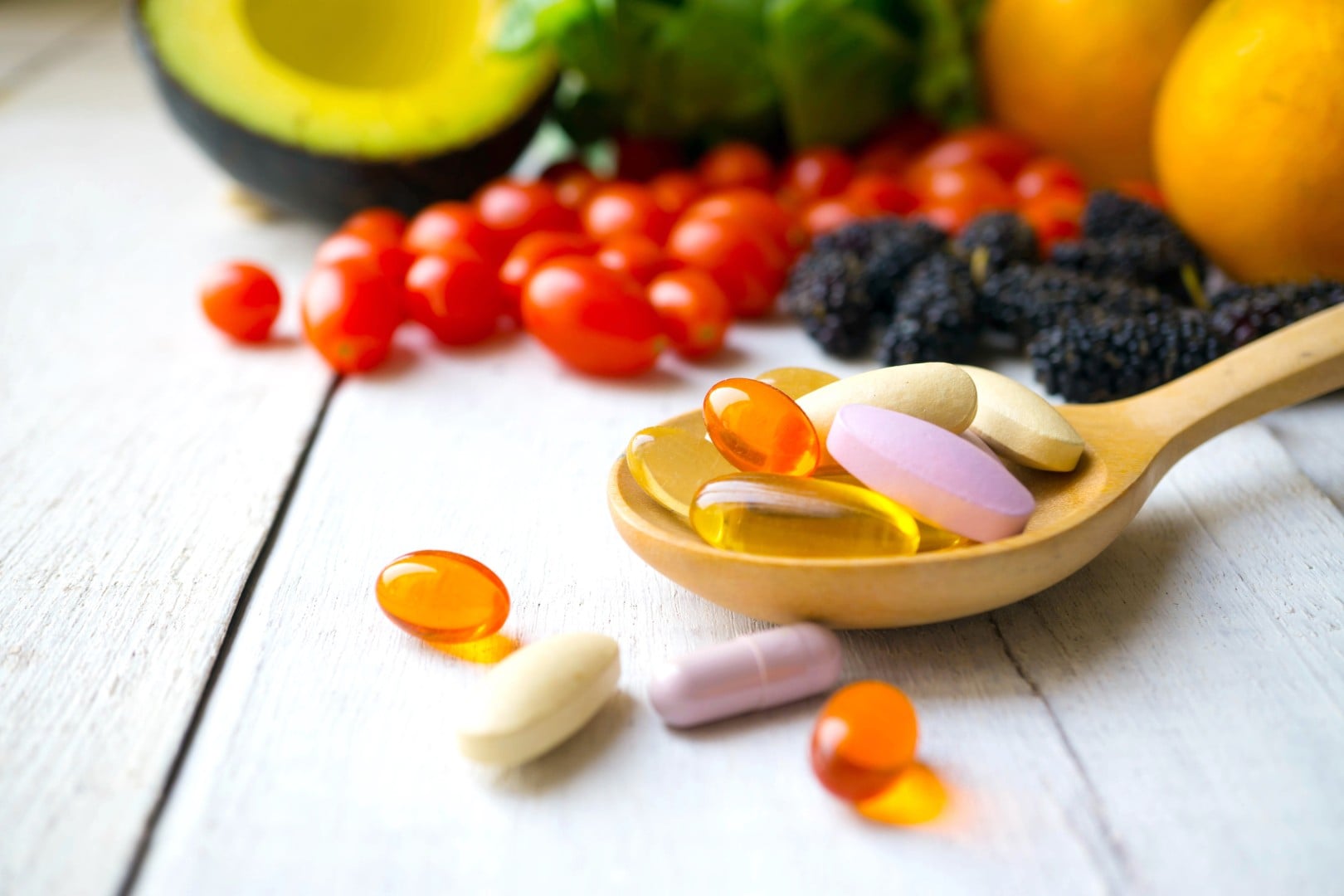 Are common vitamins and supplements worth the money? They don't do as much as we think, and some could be damaging, major study suggests | South China Morning Post