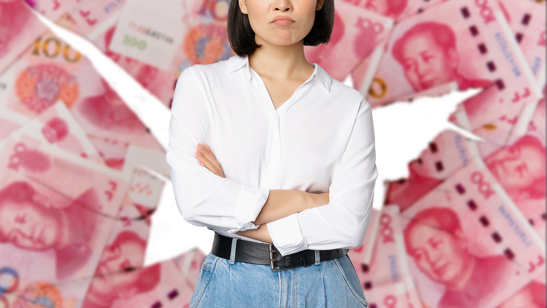 Chinese court ruled illicit affair