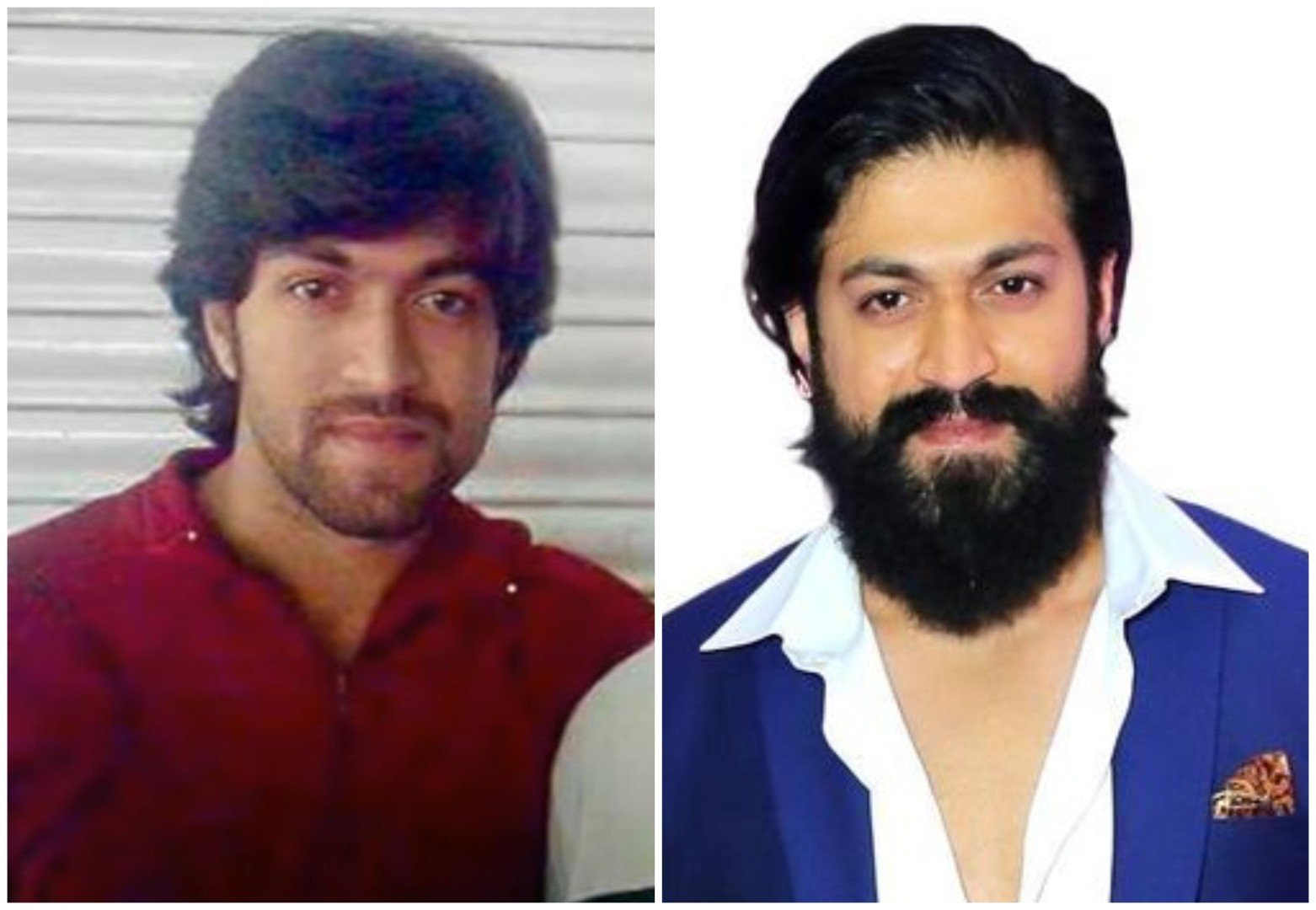 How India's Yash went from bus driver's son to mega movie star: the KGF franchise actor is one of Kannada's biggest names, appearing in Googly and Masterpiece, and raking in millions | How India's Yash went from bus driver's son to mega movie star: the KGF franchise actor is one of Kannada's biggest names, appearing in Googly and Masterpiece, and raking in millions |