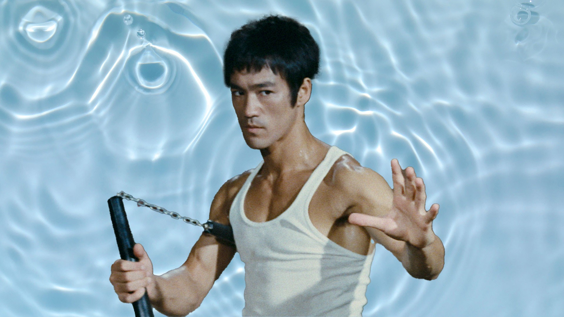 Be less like water': Bruce Lee Hong Kong martial arts icon can still pack a  punch with posthumous medical advice | South China Morning Post