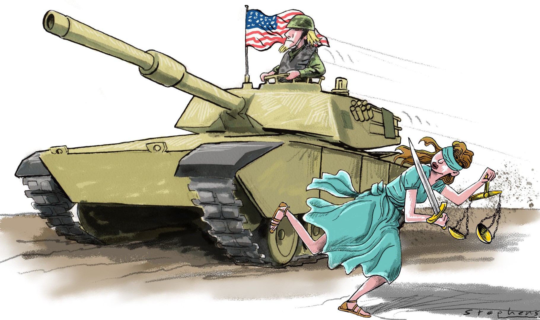 Quite simply, a US military intervention over Taiwan would violate international law | South China Morning Post Quite simply, a US military intervention over Taiwan would violate international law | South China Morning Post