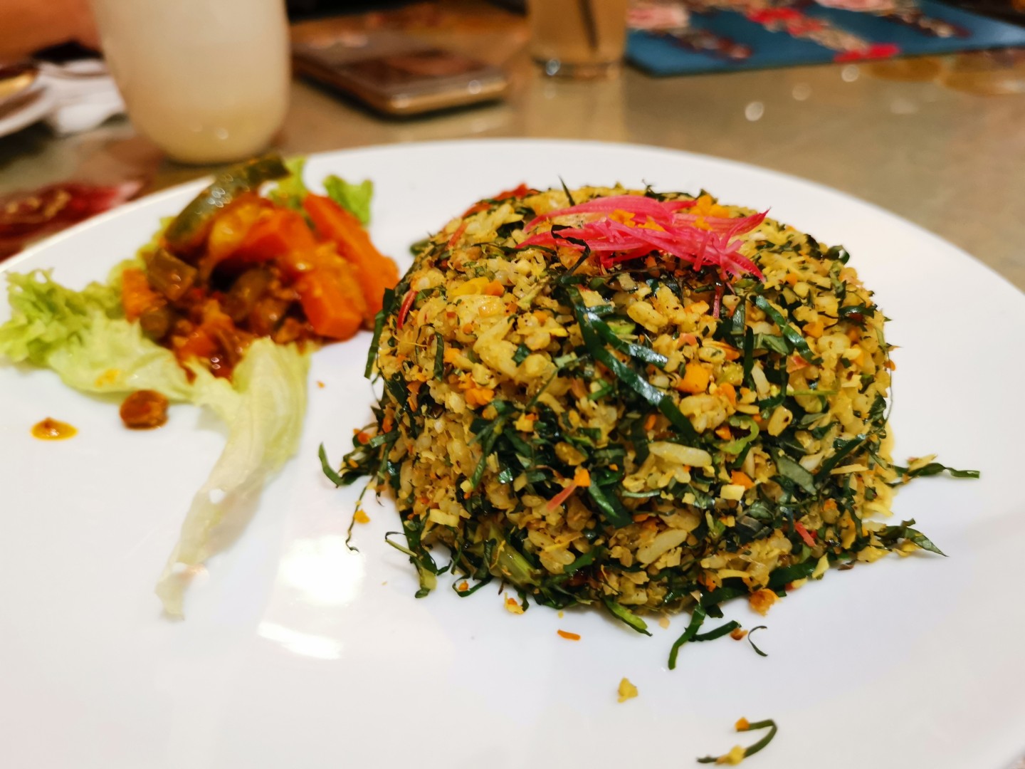 Penang S 5 Great Nyonya Peranakan Restaurants A Blend Of Chinese And Malay Cuisines South China Morning Post
