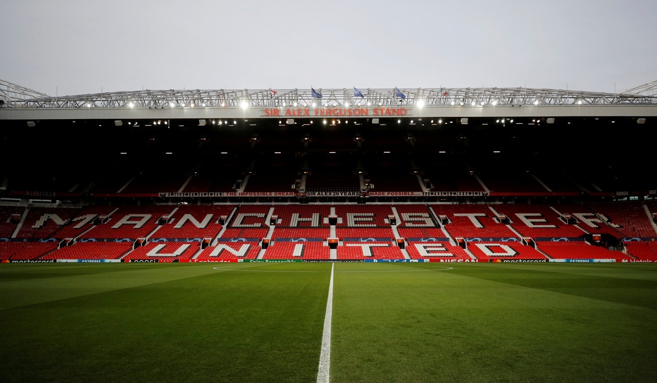As Tottenham Hotspur Stadium Finally Opens The List Of Premier League Grounds Gaining On Old Trafford Continues To Grow South China Morning Post