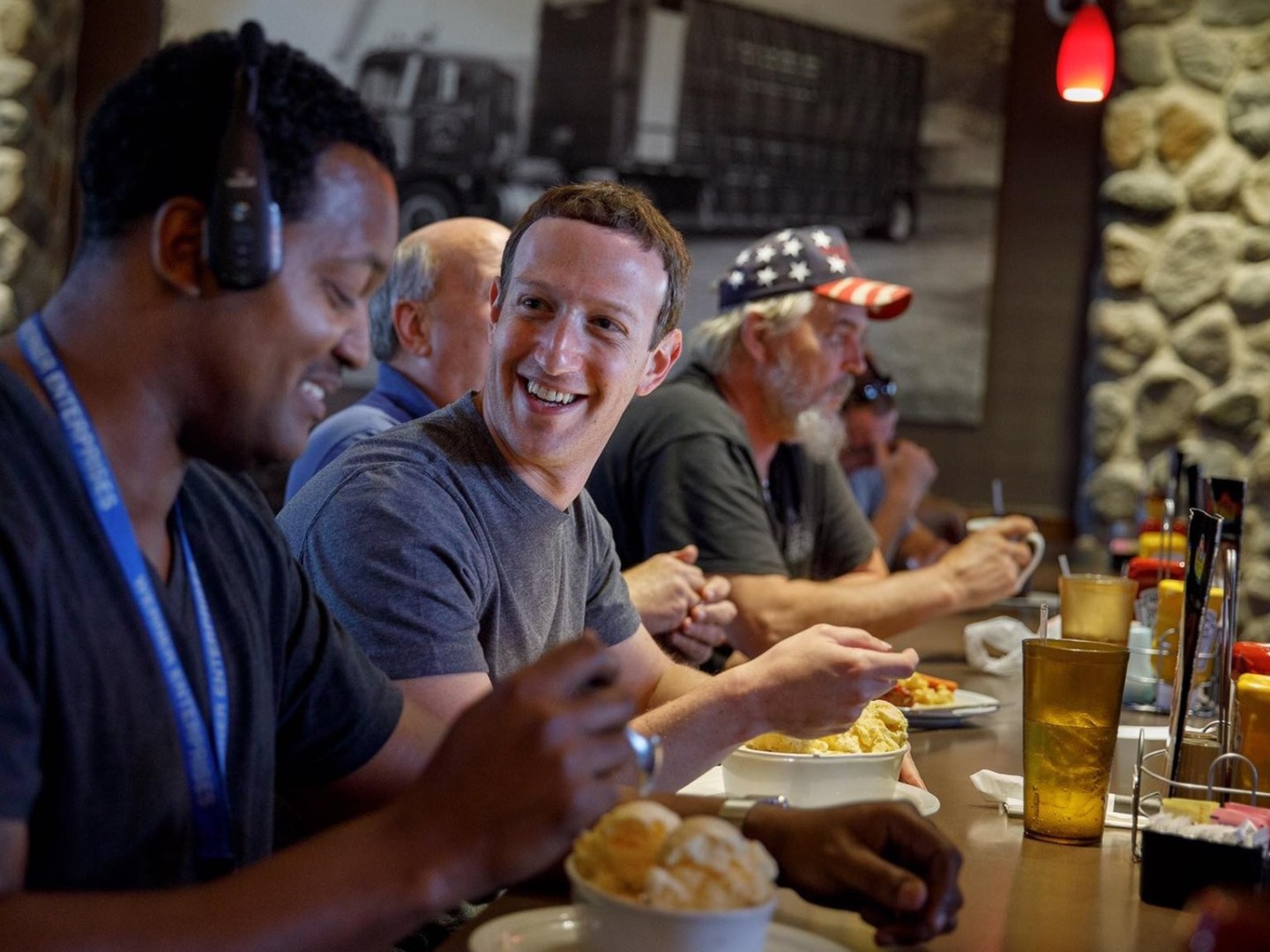 The Weird Eating Habits Of Jeff Bezos Mark Zuckerberg Elon Musk And Other Tech Billionaires South China Morning Post