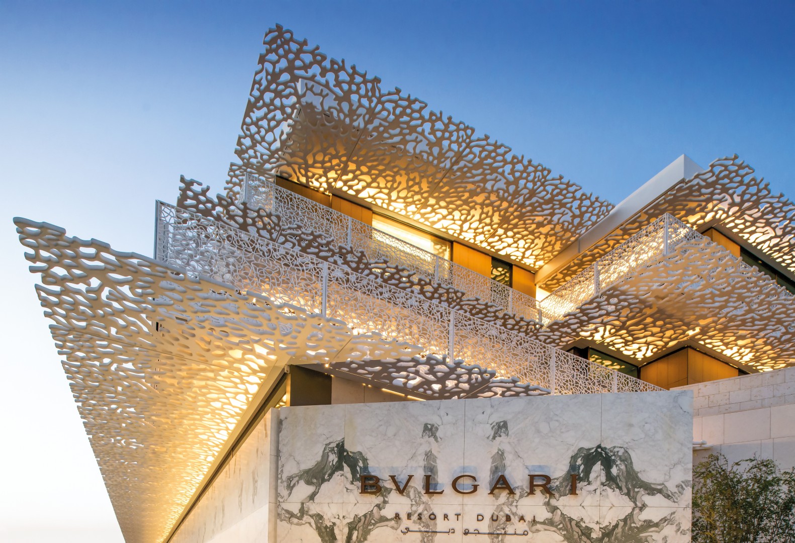 Bulgari, Armani, Versace: why luxury fashion brands open hotels as more get  into the game | South China Morning Post