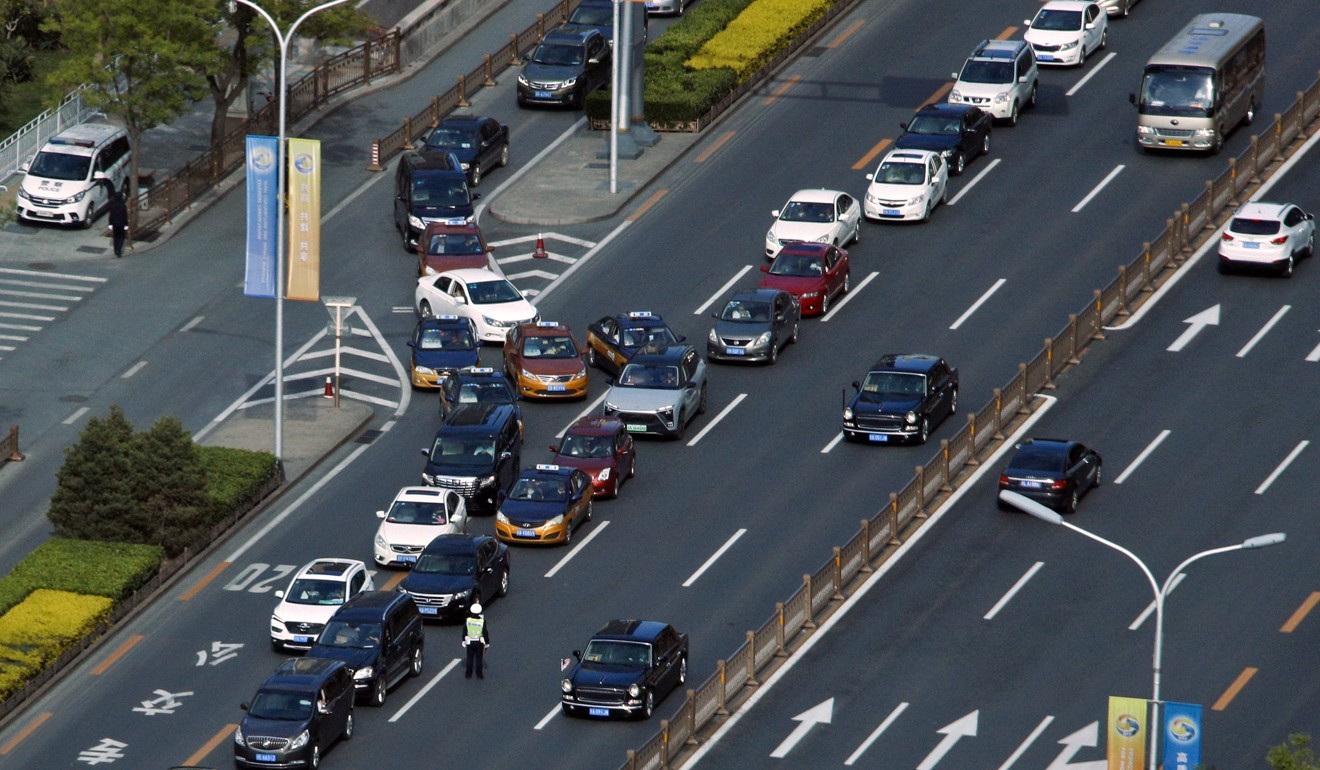 Radical Highway Mission 4 Radical Highway Mission 4