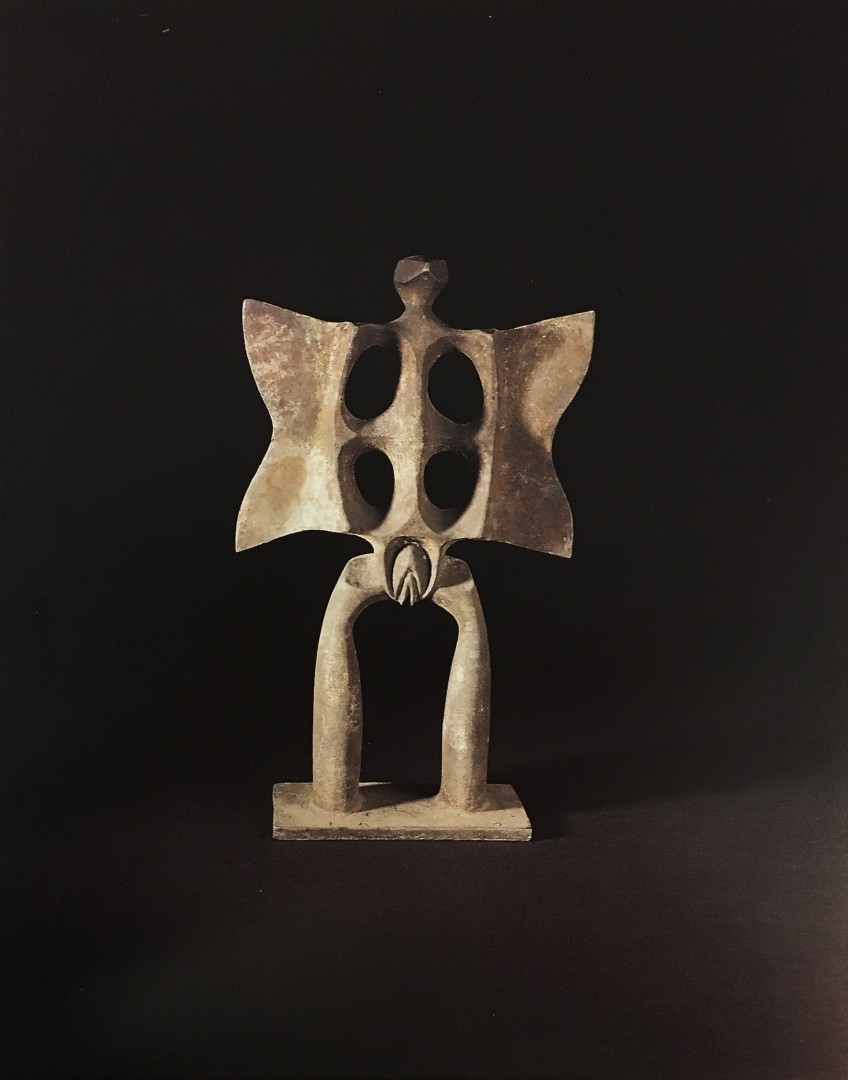 cheung yee modern art pioneer in early years retrospective in hong kong south china morning post