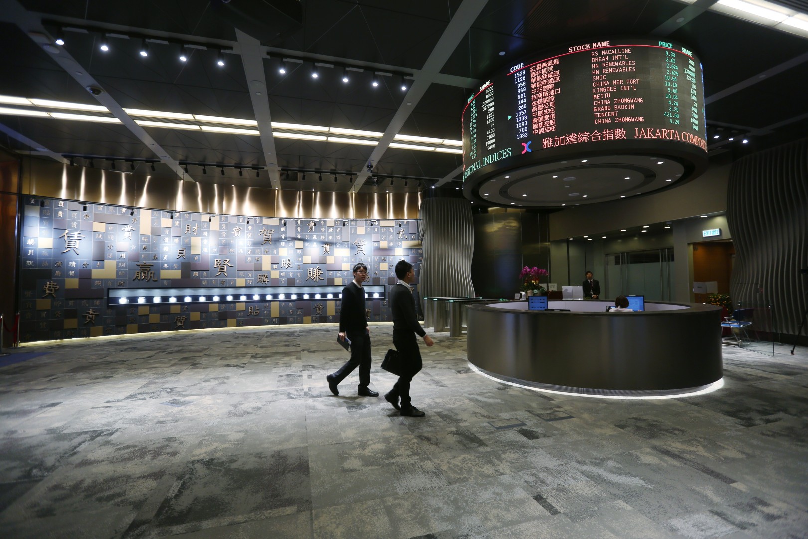 Ipo Pipeline Still Vibrant Despite Us China Trade War Baker