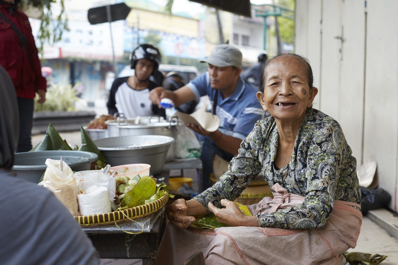 Street Food Documentary On Netflix Tells The Human Stories Behind Some Of Asia S Tastiest Dishes South China Morning Post