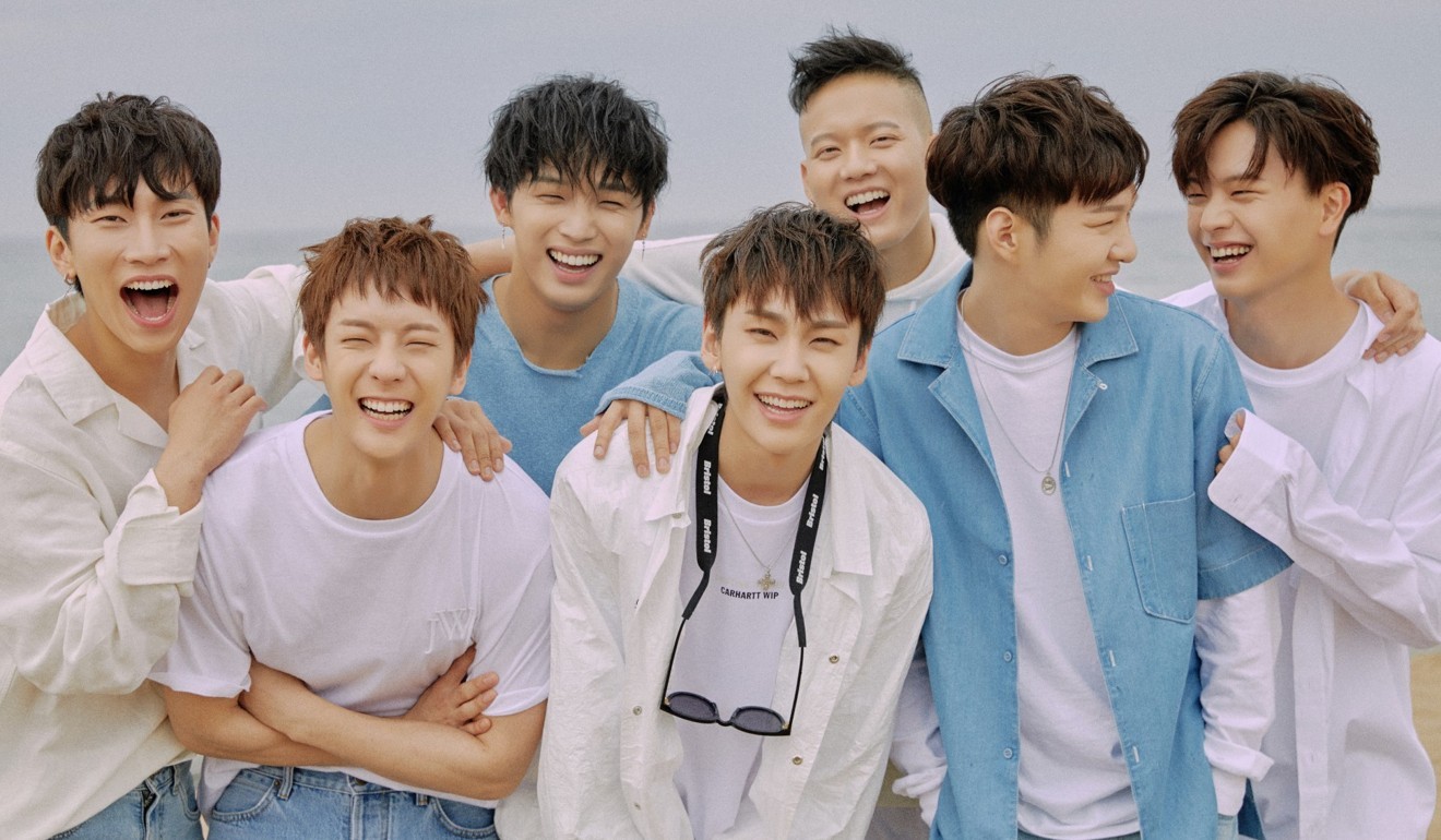 K Pop Idols Are Ugly Says 90s South Korean Singer Kang Sung Hoon South China Morning Post