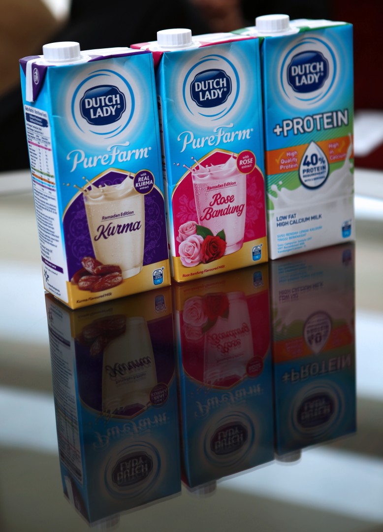 Dutch Lady Story The Malaysian Milk Brand With Roots Half A World Away South China Morning Post