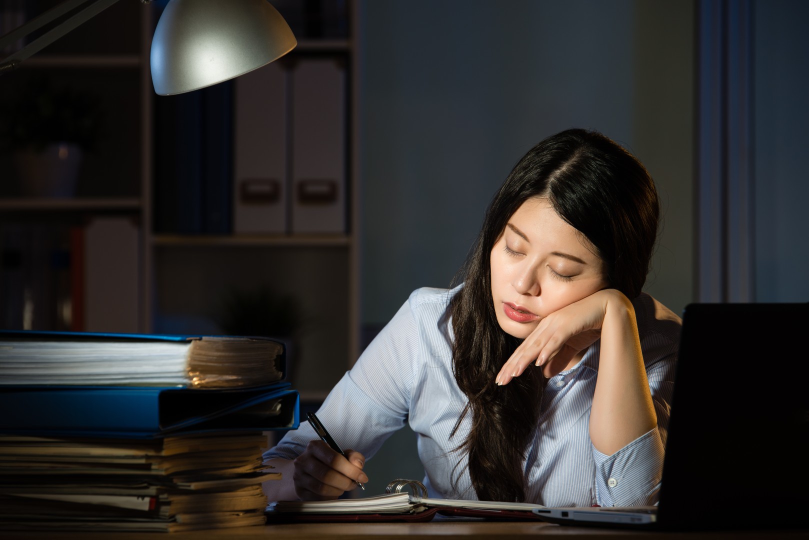 More on the toxic work culture in China