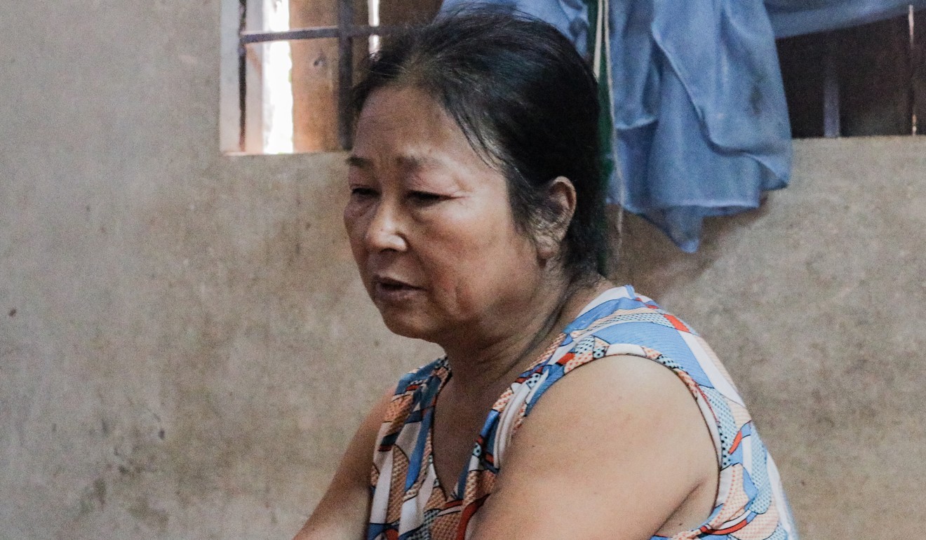 Vietnam War 44 Years On Birth Defects From America S Agent Orange Are Increasing South China Morning Post Vietnam War 44 Years On Birth Defects From America S Agent Orange Are Increasing South China Morning Post