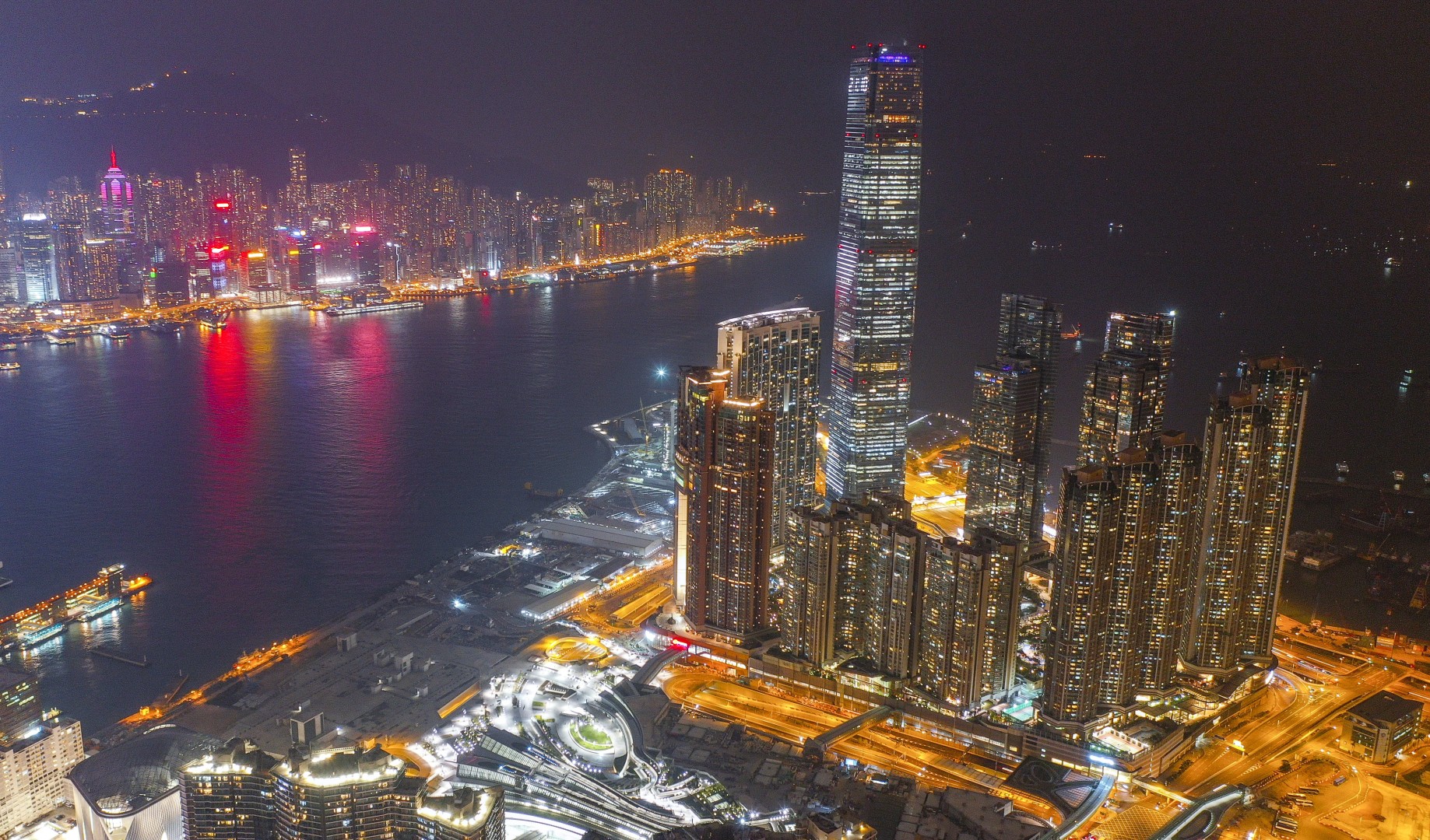 World S Most Expensive City For Expats Hong Kong Ranks - 