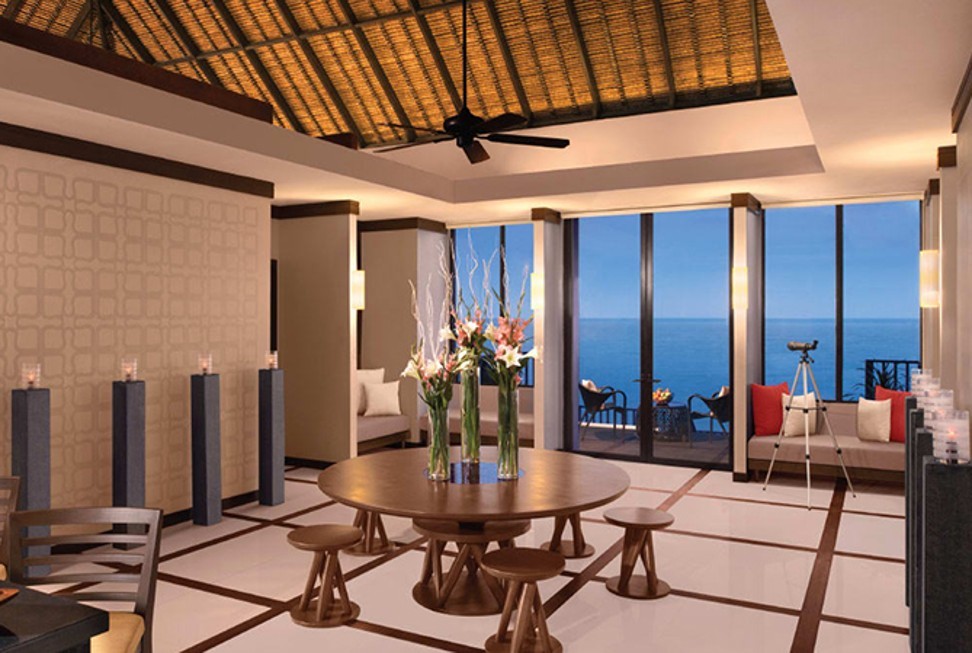 5 luxury hotels for the perfect holiday in and around kuala lumpur south china morning post