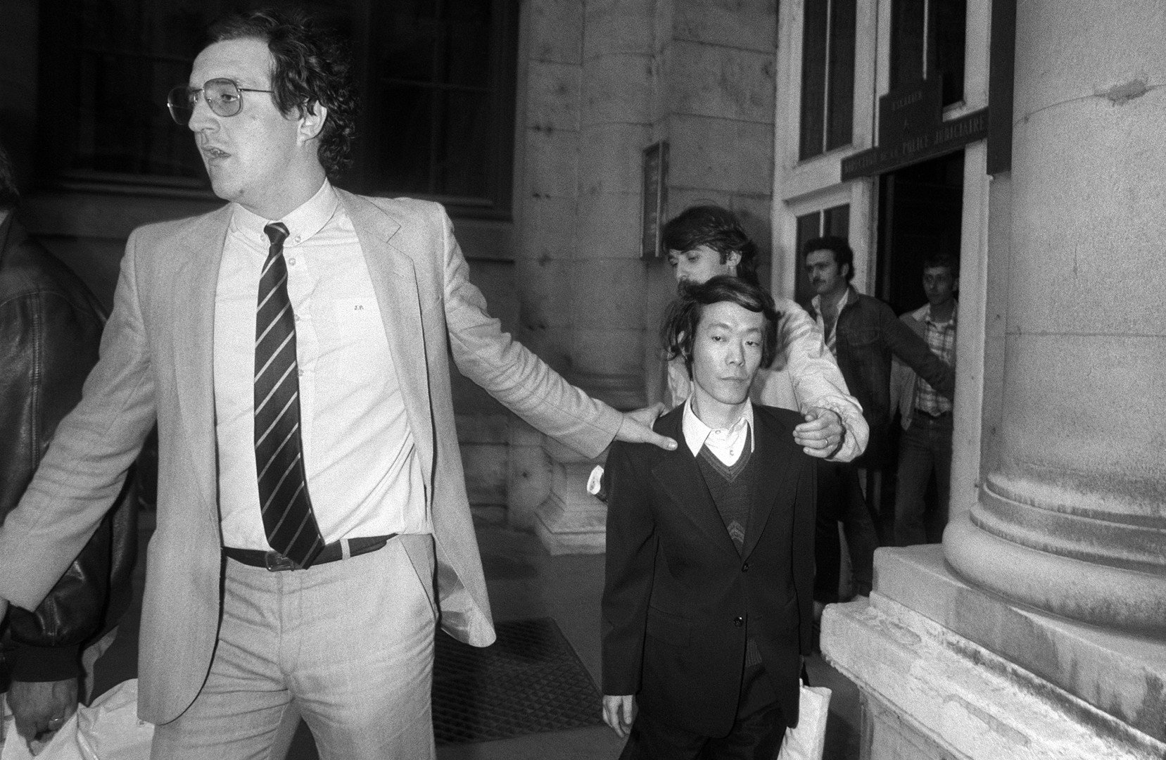 1657px x 1080px - Japanese cannibal killer Issei Sagawa returns to the public eye as subject  of documentary | South China Morning Post