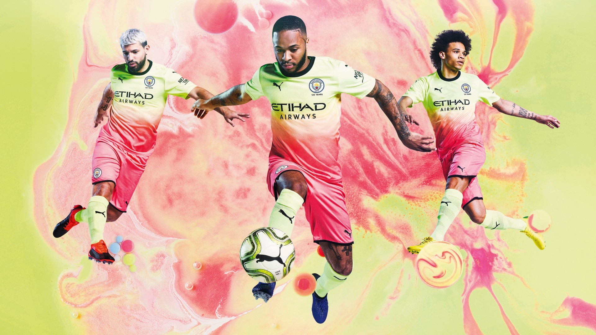 Every English Premier League Club S New 2019 20 Kits Official Release And Leak Round Up South China Morning Post