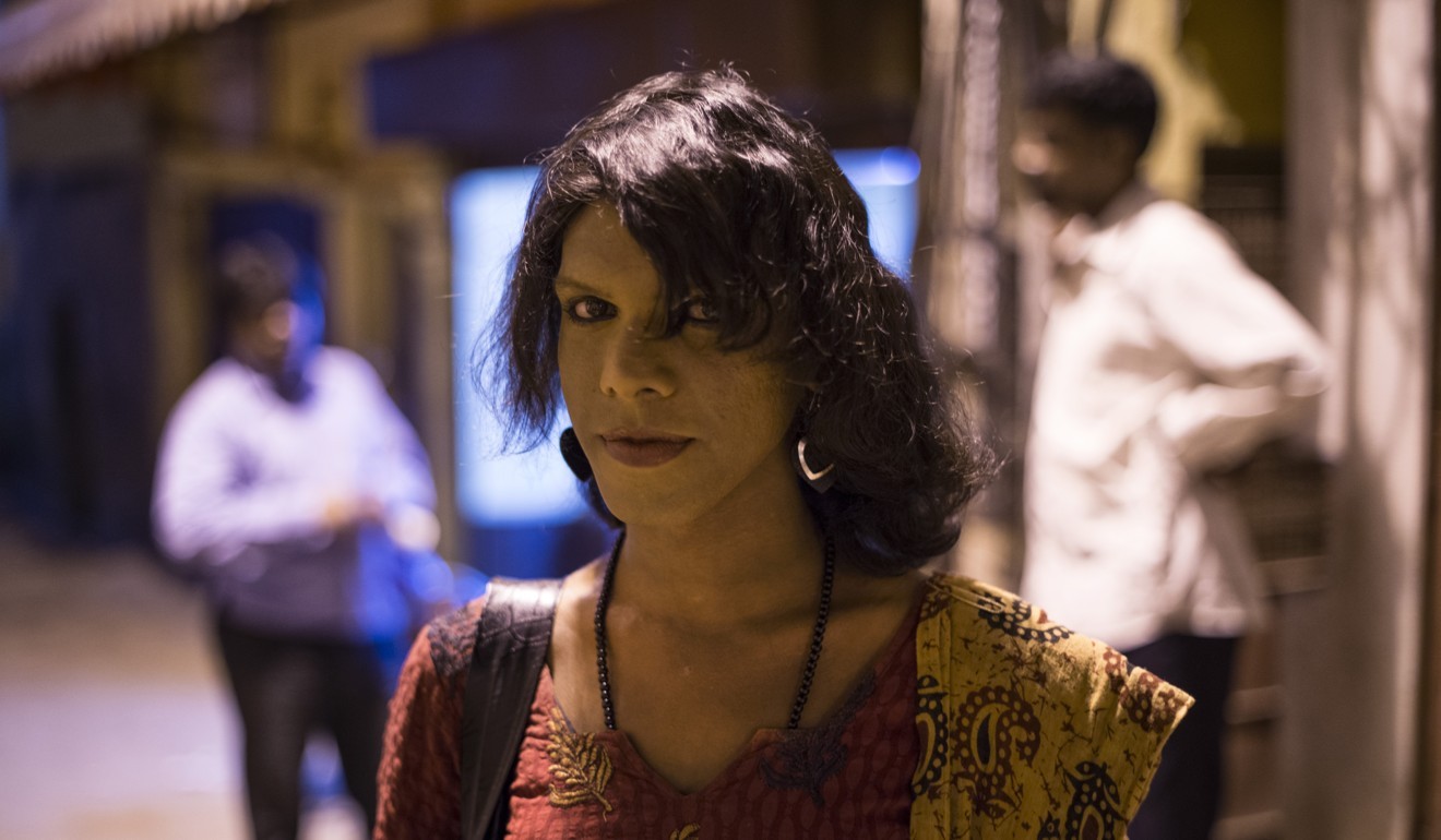 In India Bangladesh And Nepal Transgender Communities