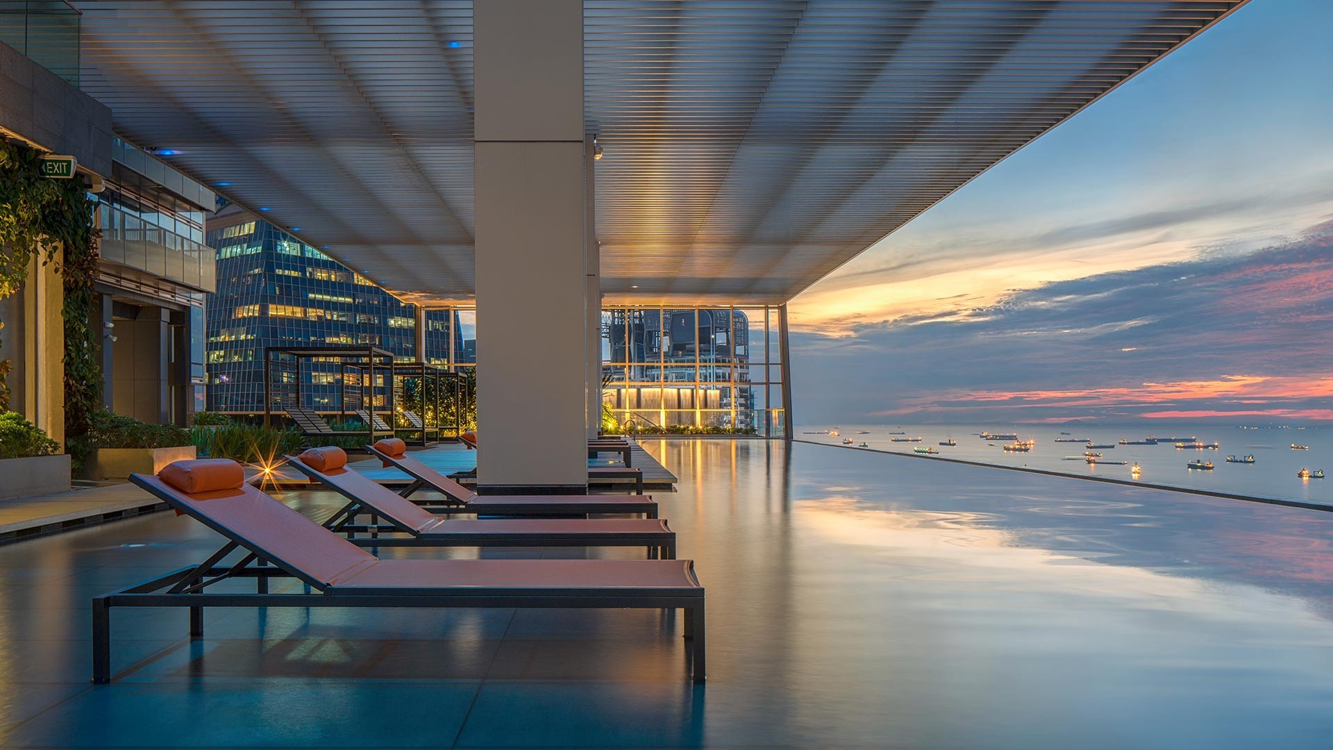 Besides Billionaire James Dyson Which Tycoons Own Luxury Singapore Penthouses And Apartments South China Morning Post