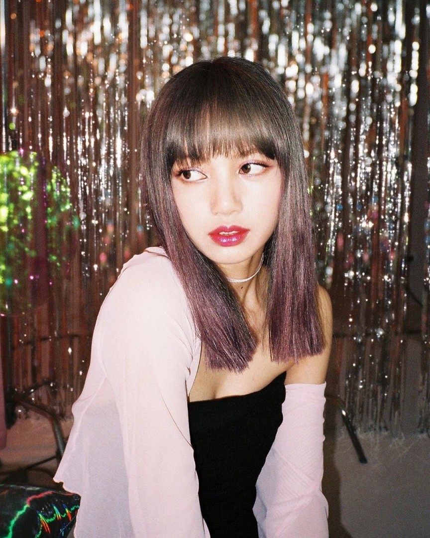 K Pop Blackpink S Lisa Is The Top Instagram Star In South Korea Who Else Ranks High South China Morning Post K Pop Blackpink S Lisa Is The Top Instagram Star In South Korea Who Else Ranks High South China Morning Post