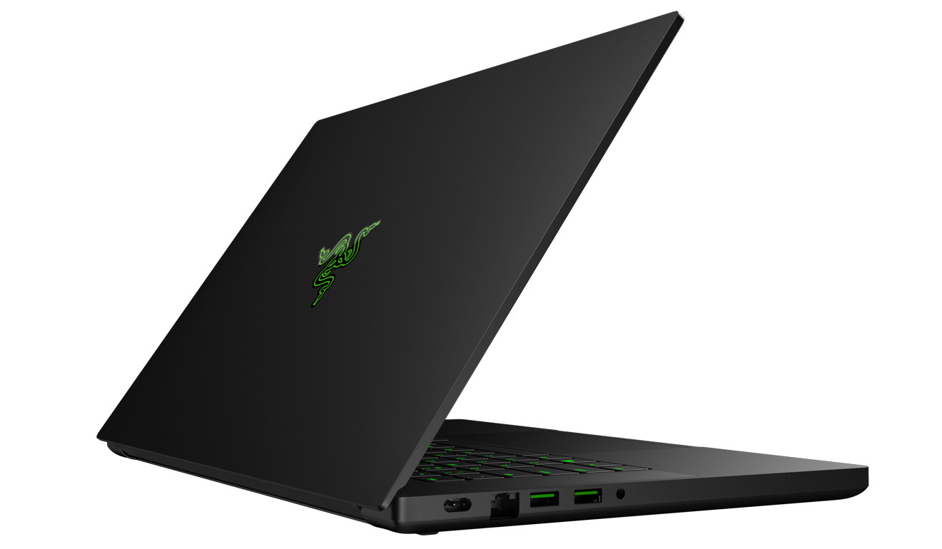 Razer Blade 15 Advanced Gaming Laptop Review Extreme Power Slim Sleek And Also Good For Work South China Morning Post