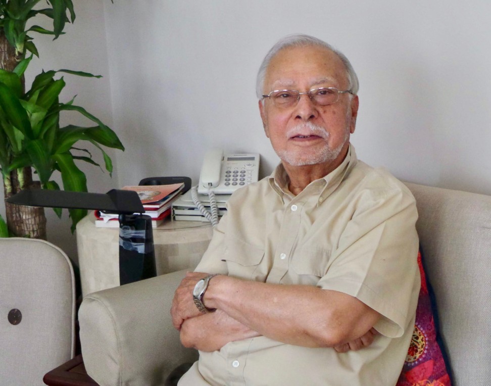 Hindus From Sindh Who Fled India For Hong Kong At Partition Recall How They Built A Community South China Morning Post Hindus From Sindh Who Fled India For Hong Kong At Partition Recall How They Built A Community South China Morning Post