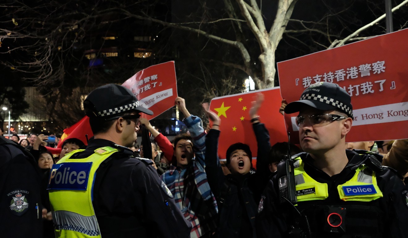 south china morning post