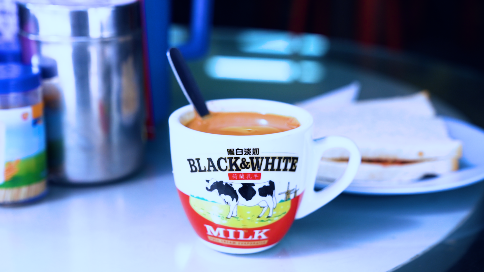 Hong Kong Milk Tea Vs Taiwanese Milk Tea Which One Do You Fancy Lil S Little World