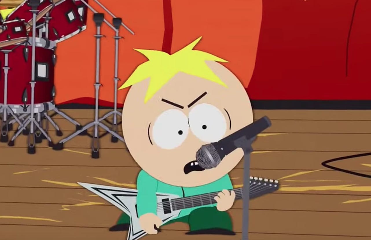 South Park Creators Issue A Mocking Apology To China After Show Was Reportedly Banned South China Morning Post