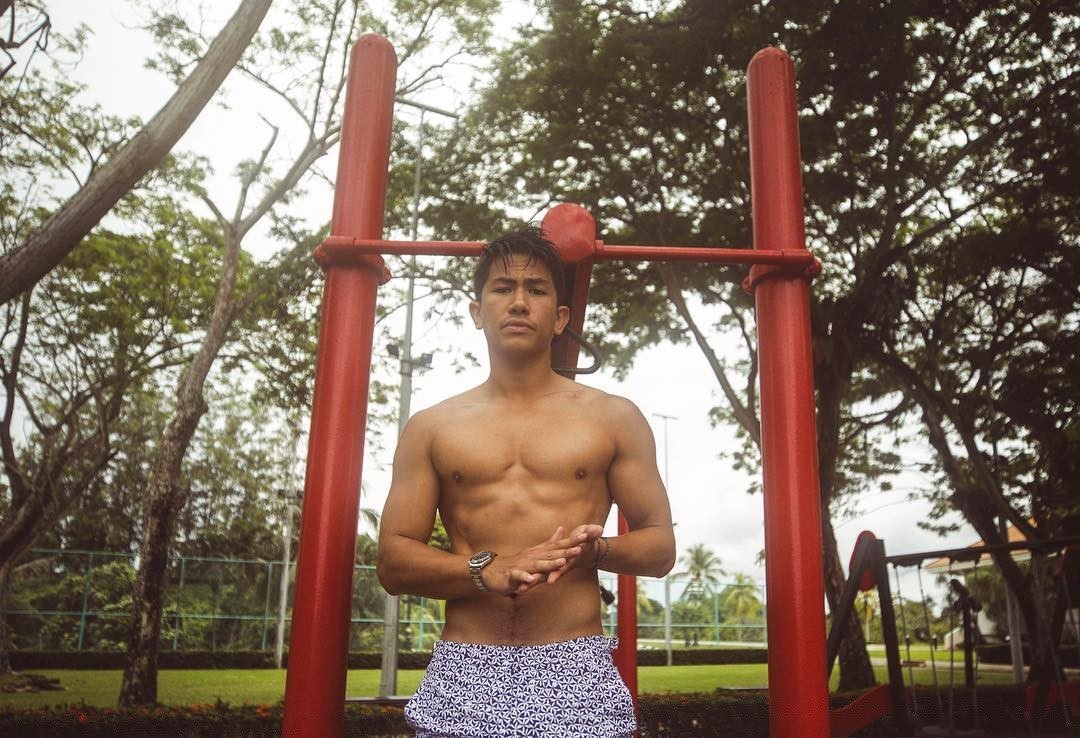 5 Things You Need To Know About Brunei S Prince Abdul Mateen