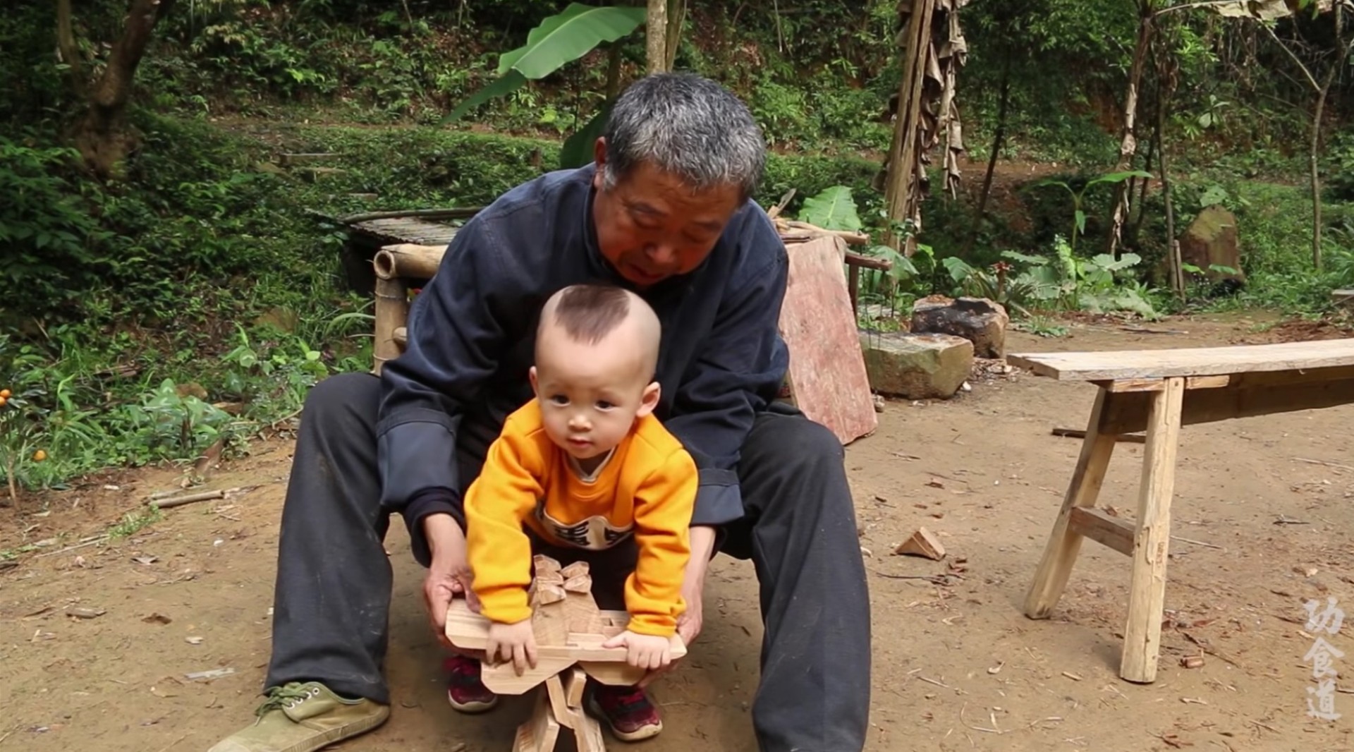 Master Carpenter S Ancient Chinese Skills Are A Youtube Sensation South China Morning Post