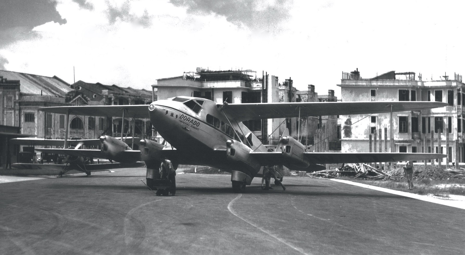 Flying From Hong Kong To Da Nang Once Took Almost Six Hours South China Morning Post