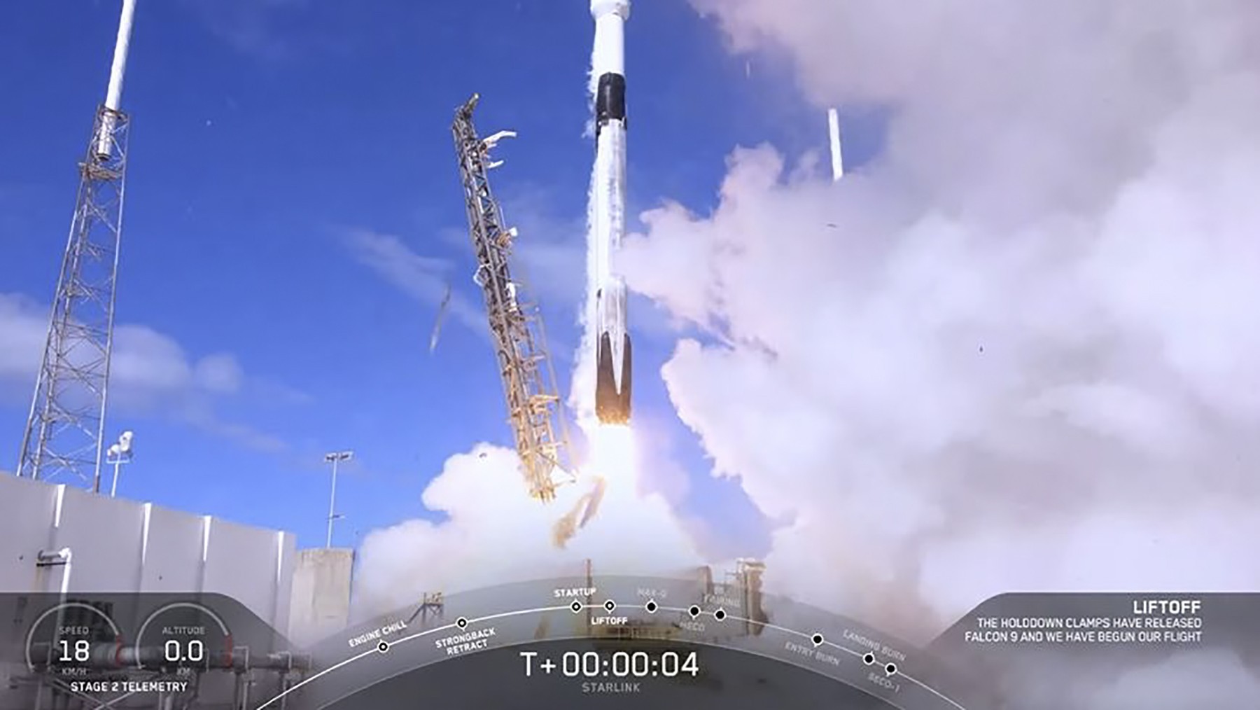 Elon Musk S Spacex Launches 60 Starlink Satellites Hitting Major Milestones In Rocket Reusability South China Morning Post