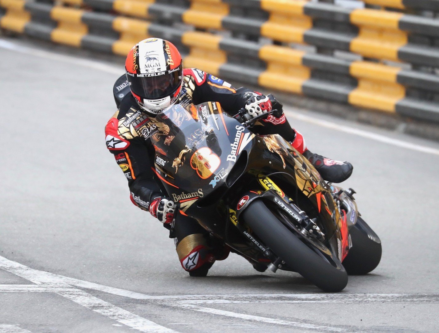 How to watch the Macau Grand Prix: day two live stream and schedule for How to watch the Macau Grand Prix: day two live stream and schedule for