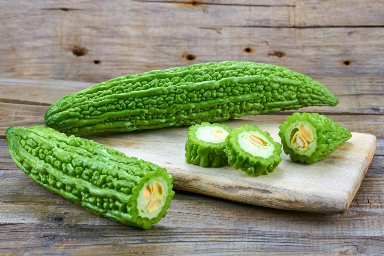 Chinese Bitter Melon