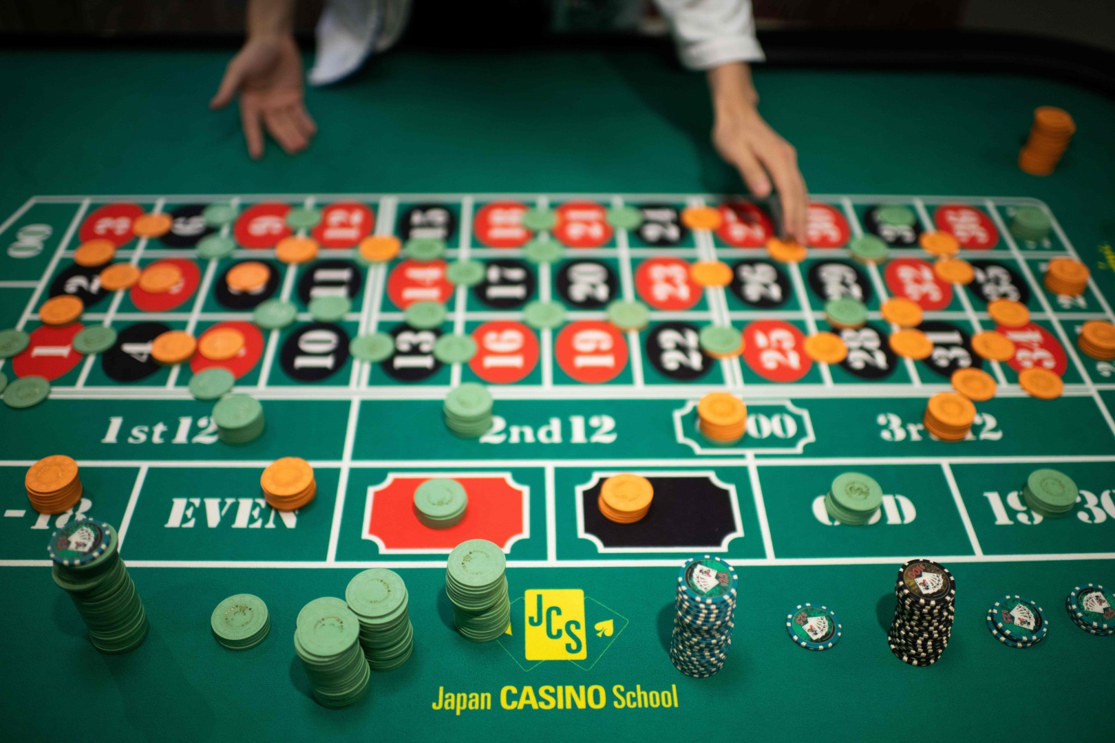 Chinese casino bribery scandal ensnares more Japanese MPs | South China  Morning Post