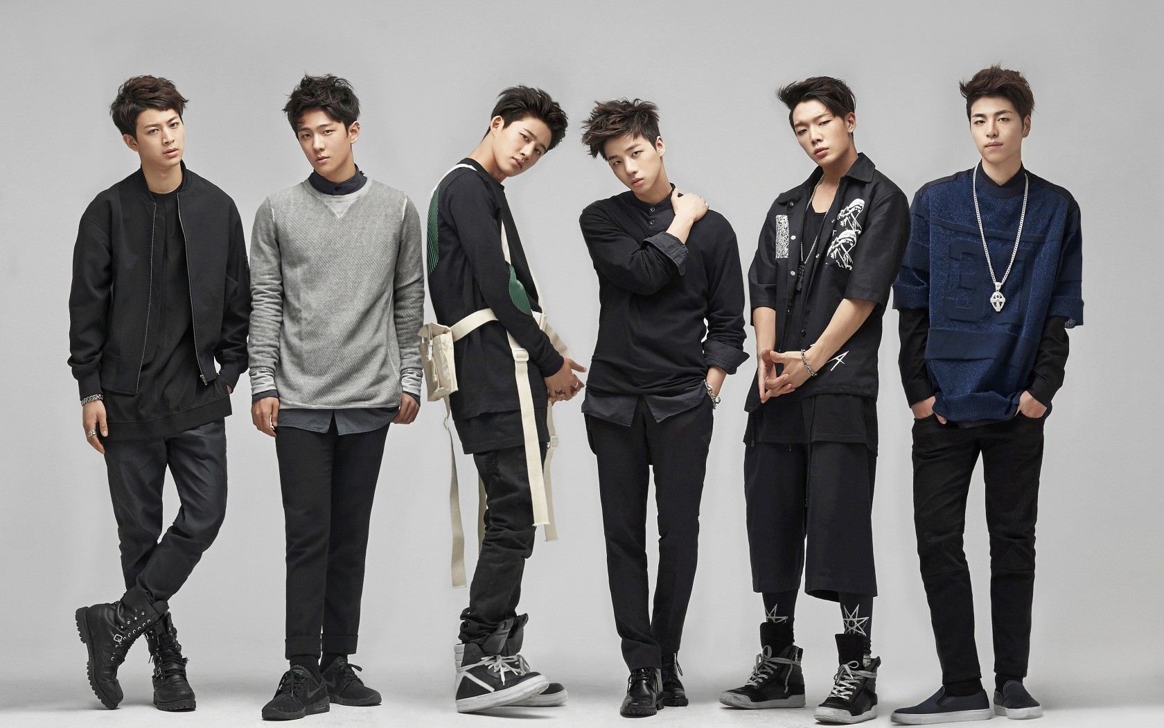 Ikon To Make Comeback A Year After K Pop Lead Singer B I Quit Over A Drug Scandal South China Morning Post Ikon To Make Comeback A Year After K Pop Lead Singer B I Quit Over A Drug Scandal South China Morning Post