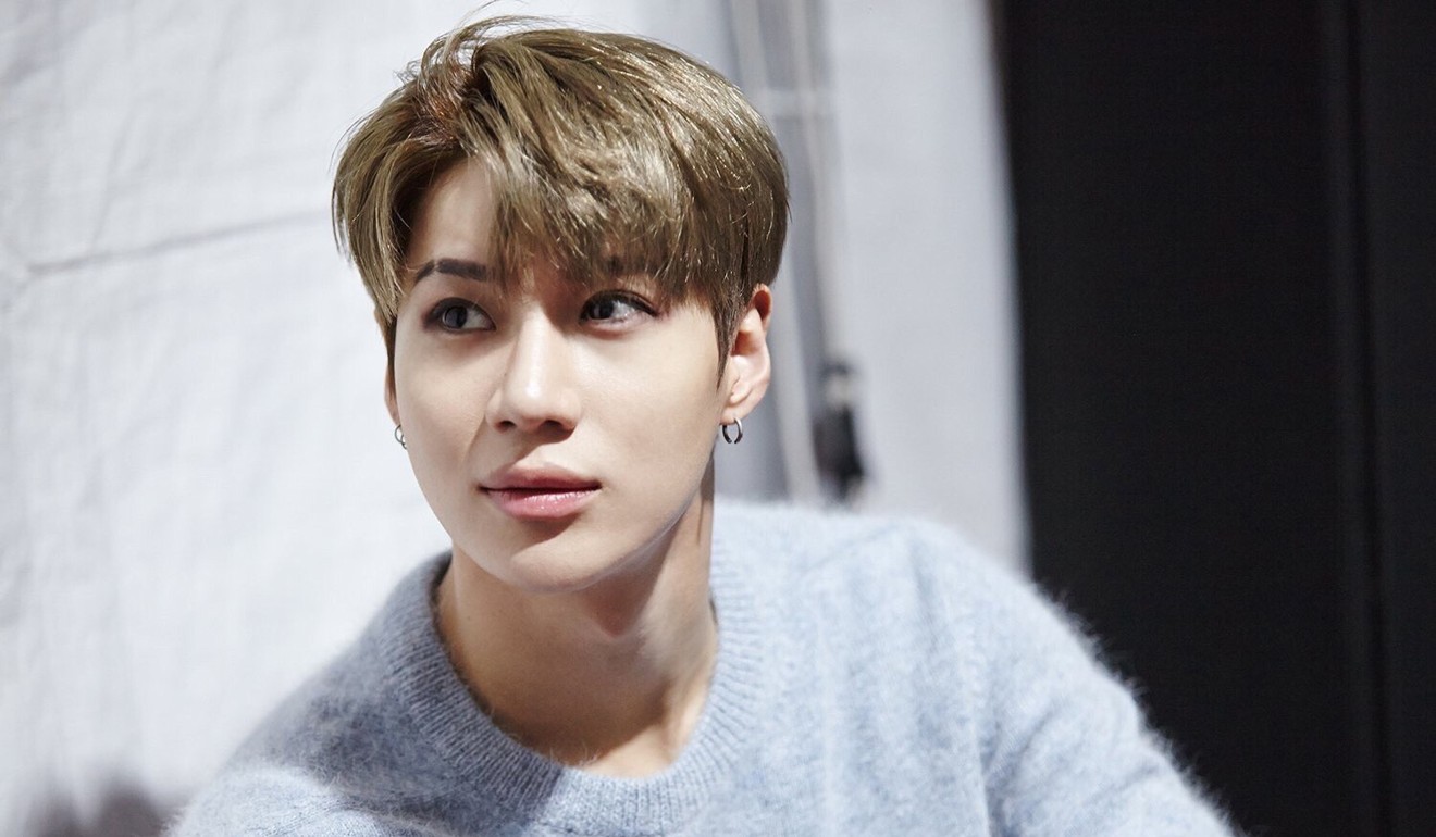 Taemin The Boy Who Finally Made It Big K Pop Star From Shinee And Superm Is A Model Of Perseverance South China Morning Post