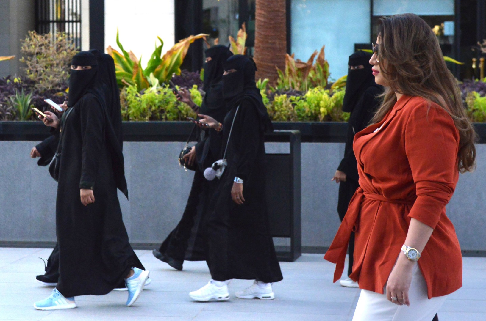 Women's rights in Saudi Arabia: real change or cosmetic reforms? | South China Morning Post