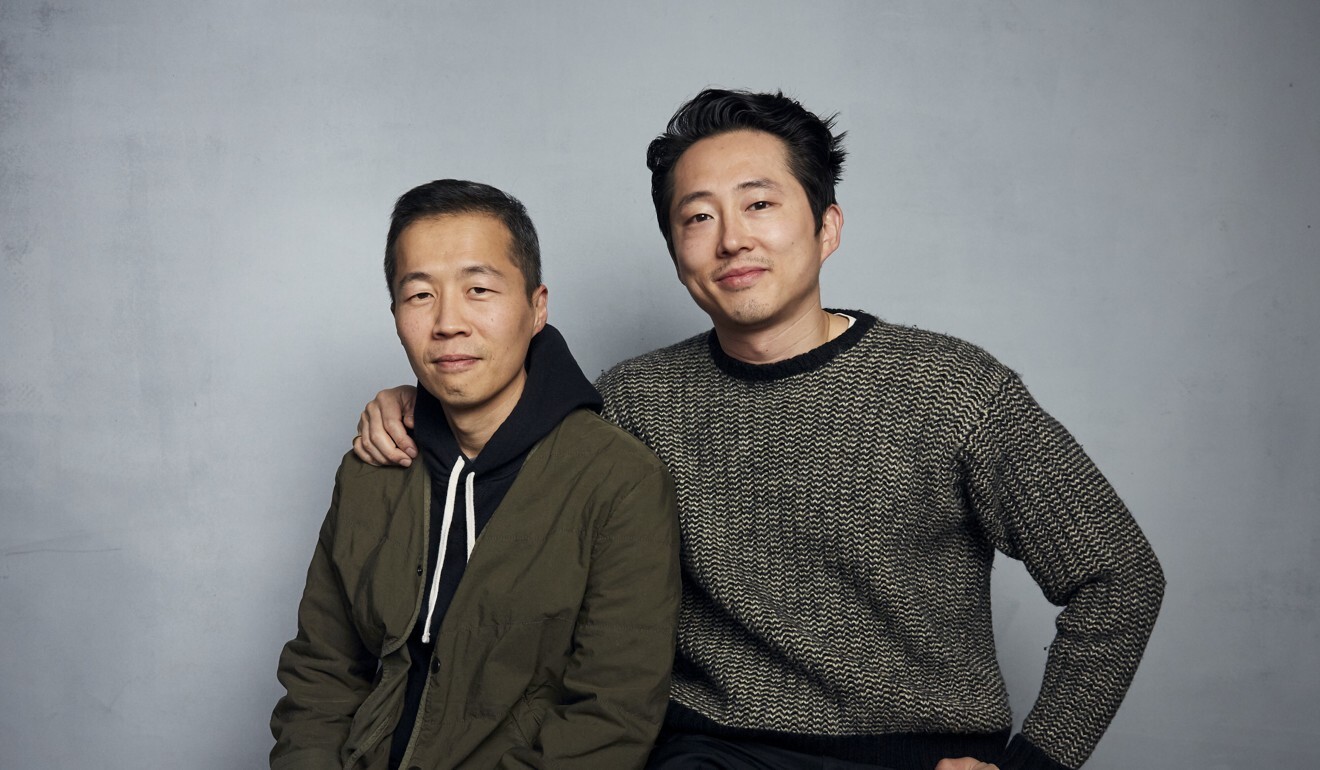 Sundance Film Festival Steven Yeun On Immigrant Story Minari The Brilliance Of Parasite S Bong Joon Ho And His Lucky Career South China Morning Post